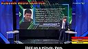 Ruská štátna TV: Blúznenie o dobytí Kyjeva a ďalšie vyhrážky jadrovými zbraňami