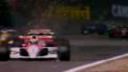 Senna VS Schumi