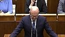Sulík sa prezradil a Pročko prejavil
