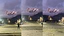 Čarovná atmosféra počas chôdze k 1200-ročnému hinduistickému chrámu Kedarnath