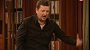 Mafstory 2x16 Dovolenka