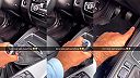 Tu je 1,2,3,4,5,6, tam je spojka, brzda, plyn a môžeme ísť!