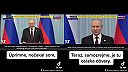PUTIN PRIZNAL, ŽE SA NECHAL ZÁPADOM OKLAMAŤ