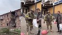 Krok za krokom propagandistické video demokratickej ukrajinskej armady
