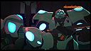 Transformers: Pozemská jiskra,S01E10