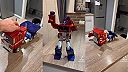Optimus Prime