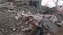 GoPro zábery ruského vojaka mestského boja