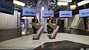 Protiputinská TV Dožď zablokována v baltských zemích. Proč?