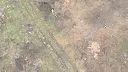 Dron pri Bachmute dočisťuje zvyšky útoku okupantov