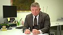 Robert Fico o vojnovom štváčovi