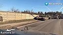 50ks T90M v Luhansku