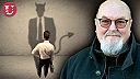 LUCIFER přijde jako velký, moudrý, inteligentní humanista a liberál