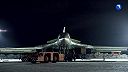 Strategické raketové nosiče Tupolev Tu-160M