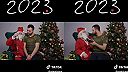 Šťastný a úspešný Nový Rok 2023