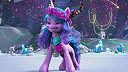 My little pony,Ukaž se S03E01