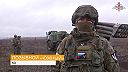 Raketový systém Uragan ,,,,,