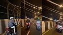 Srandičky na motocykloch? Už nabudúce nie...