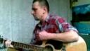 Sám doma s gitarou....Příbuzní - Světlušky