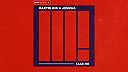Martin Ikin & Joshwa - Take Me