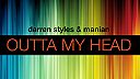 Outta My Head