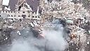 Uzemnené Su-25 pri Bachmute