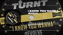 DEVOLVE - I Know You Wanna
