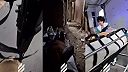 Evakuácia ďalších civilistov z Bachmutu