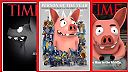 Animácia ktorá dokonale vystihuje realitu