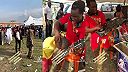 DJ LVL AFRIKA