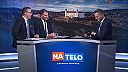 „Sociálny demokrat“ Erik Tomáš a cena mlieka na Slovensku