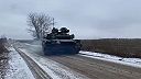 Pomerne vzácny T-84 Oplot
