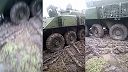 LAV ACSV Super Bison (8x8) na Ukraine