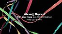 Above & Beyond feat. Richard Bedford - With Your Hope