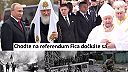 Ficove referendum a jeho vylizovanie rite Putina