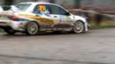 RALLY KOŠICE 2009 10