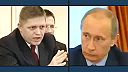 Takto riešil energetickú krízu Fico priamo s Putinom