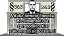 Modrý Zajačik: Štefan Hamran o tom kto je Maroš Žilinka