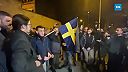 Zrejme Švédsko sa do teroristickej organizácie NATO nedostane