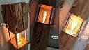 Lampa pre teba