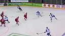Miloš Kelemen-NHL debut