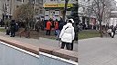 V Chersone stoja rady na pomoc.