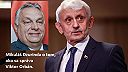 Dzurinda a Orbánovi