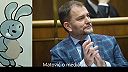Igor Matovič o médiách