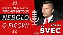 Švec: Prečo na referendum neprišlo viac voličov?