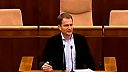 Igor Matovič o fašistoch a nacistoch