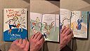 Chalan rapuje text detskej knižky DUCK FEET