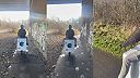 Hipster transport