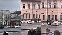 Ruská propaganda tvrdí, že ide o útek branca pred povolávacím rozkazom