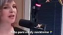 Veronika Remišova sa vyhýba odpovedi