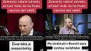 Izraelský expremiér Bennett sa opýtal Putina, či ide zabiť Zelenského